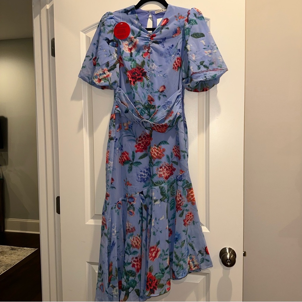 Hope & Ivy ASOS Dress NWT